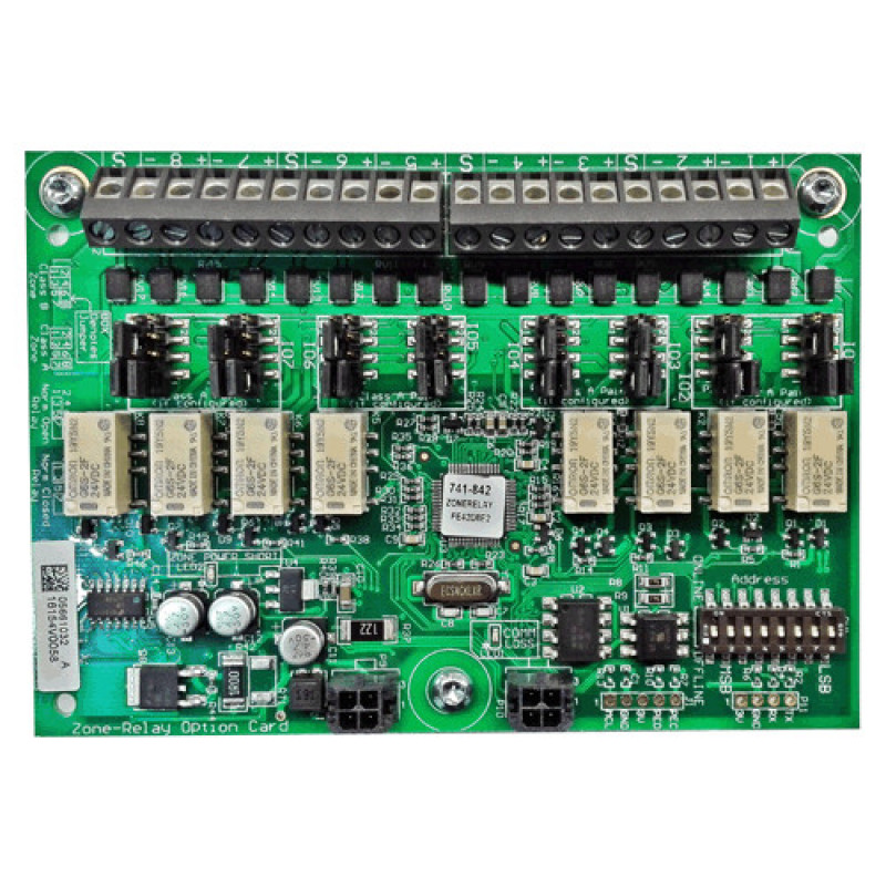 MODULO 8 ENTRADA-SALIDA CONVEN