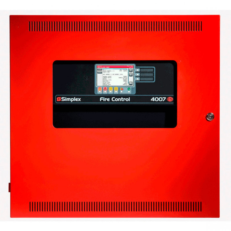 PANEL 4007ES PARA NOTIFICACION DIRECCIONABLE