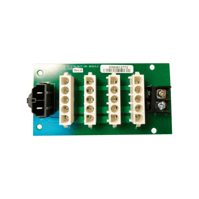 POWER DISTRIBUTION MODULE 220V