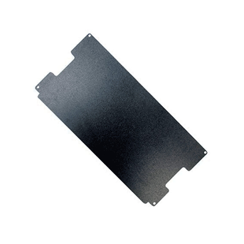 8 SLOT EXP BAY FILLER PANEL