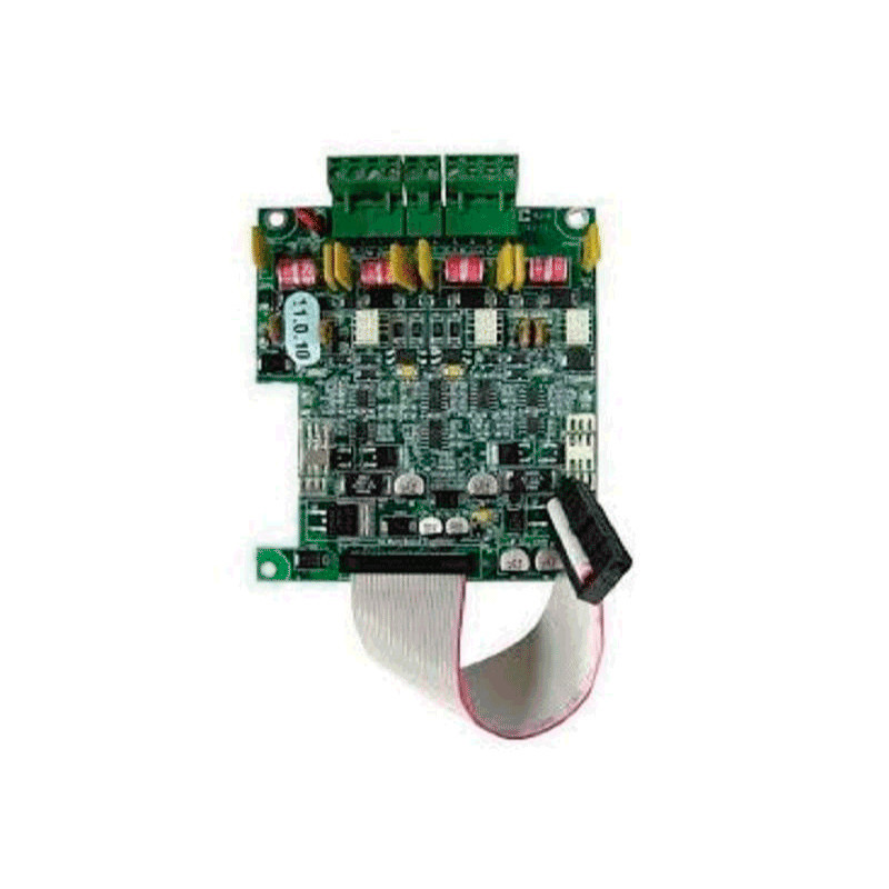 IDNET2+2 250POINT 4 LOOP MOD