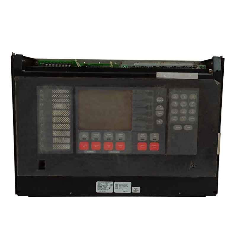 EPS INFOALARM INTL 240V