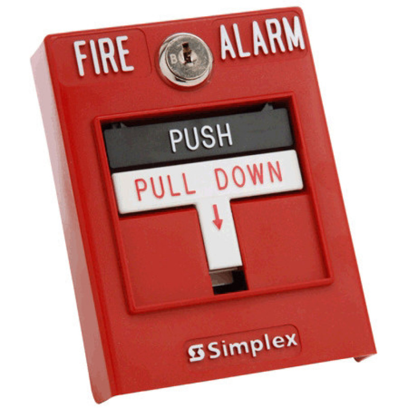 PALANCA MANUAL DIRECCIONABLE DOBLE ACCION (ESPAÑOL)