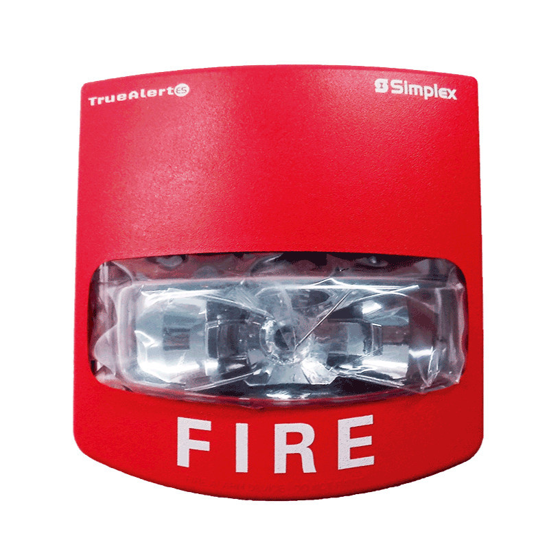 LUZ ESTROBO DIRECCIONABLE