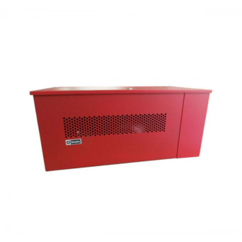 BATT CAB ONLY F-2081-9279