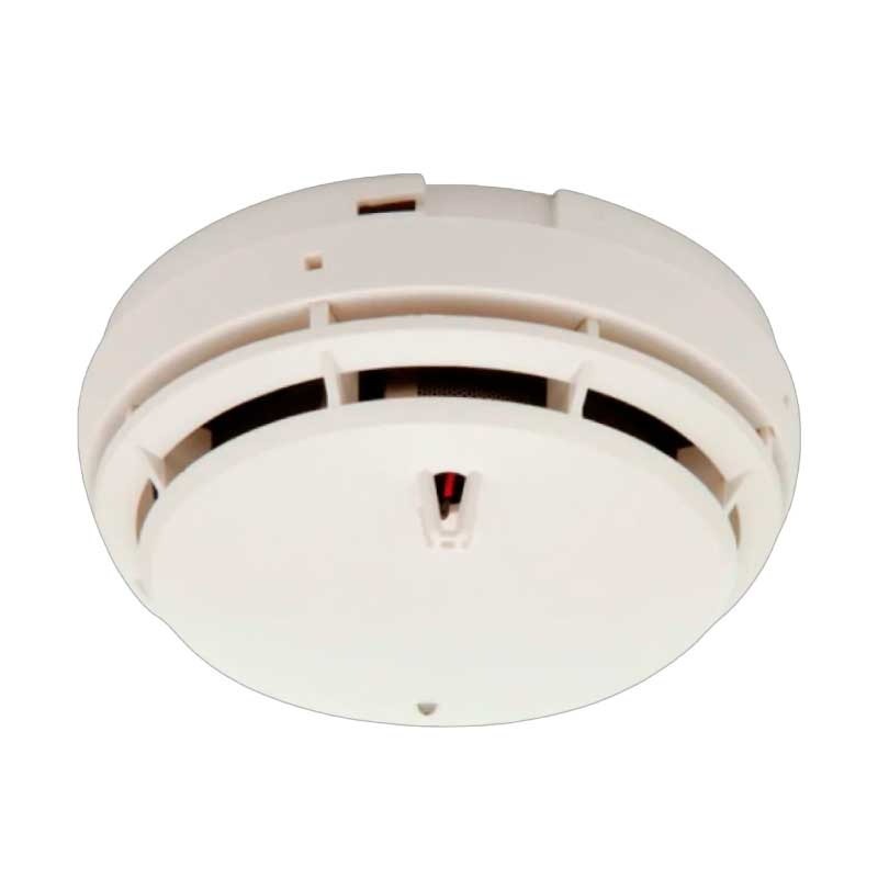 DETECTOR FOTOELECTRICO-TERMICO INTELIGENTE