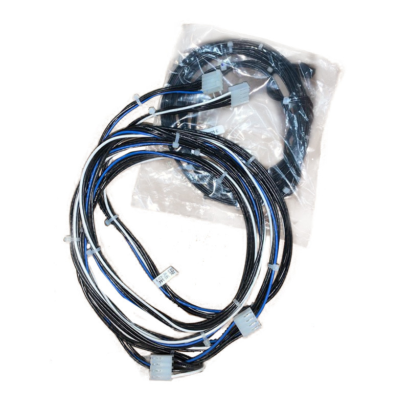 BOX TO BOX HARNESS KIT