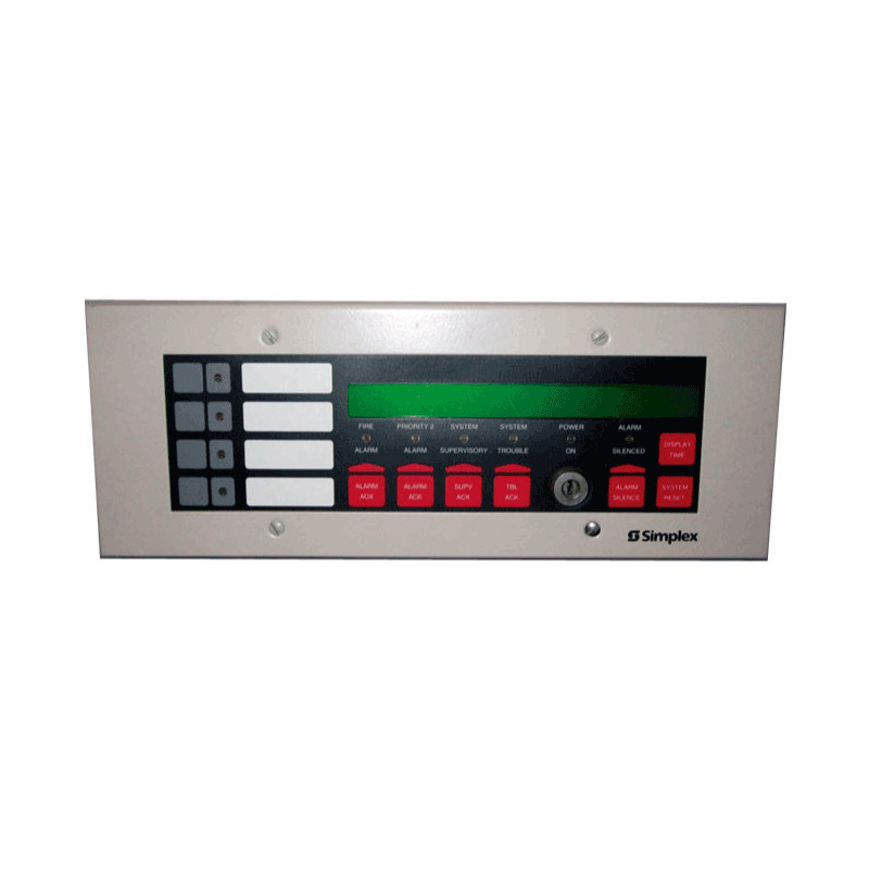 ANUNCIADOR REMOTO 4010ES