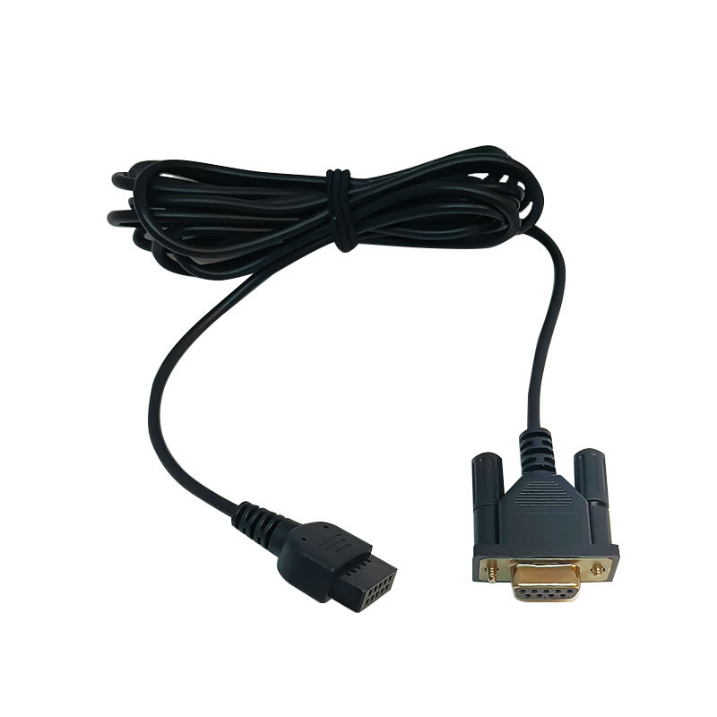 PROGRAMMING DOWNLOAD CABLE