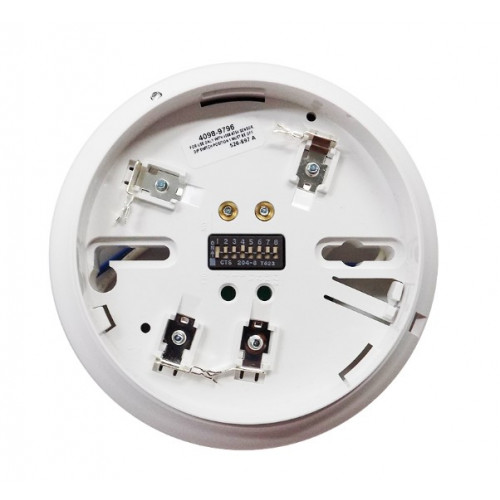 MULTI-SENSOR BASE W-LED