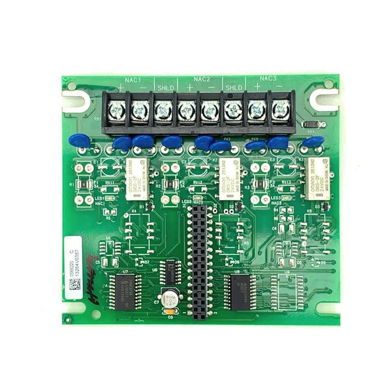 FLEX 50 CLASS A ADAPTER