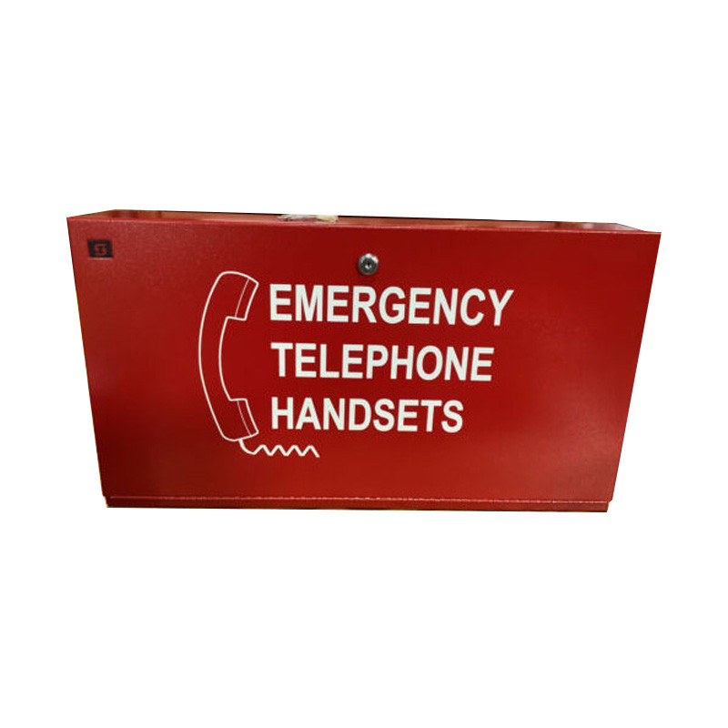 CAB PHONE EMERGENCY DBA-5