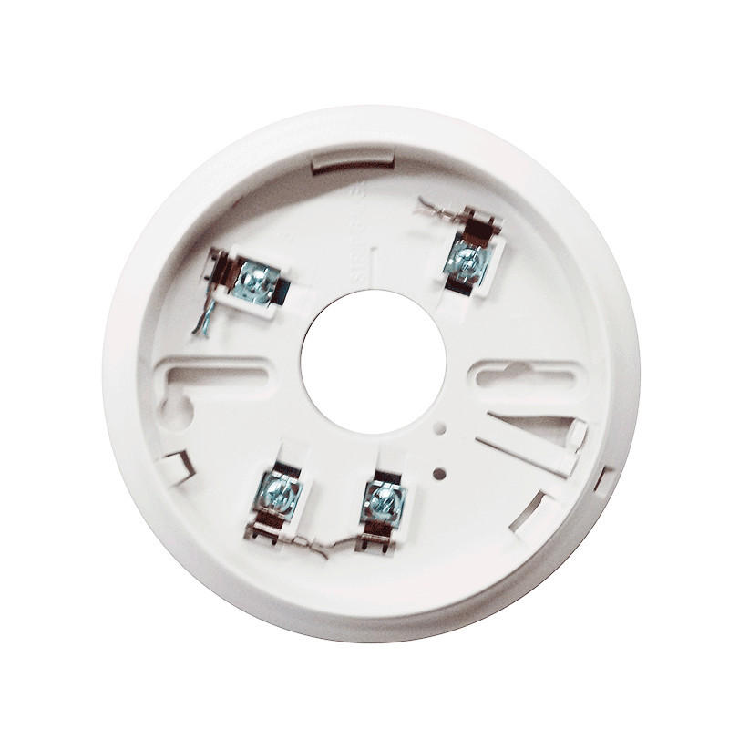 BASE DE 2 HILOS PARA DETECTOR CONVENCIONAL