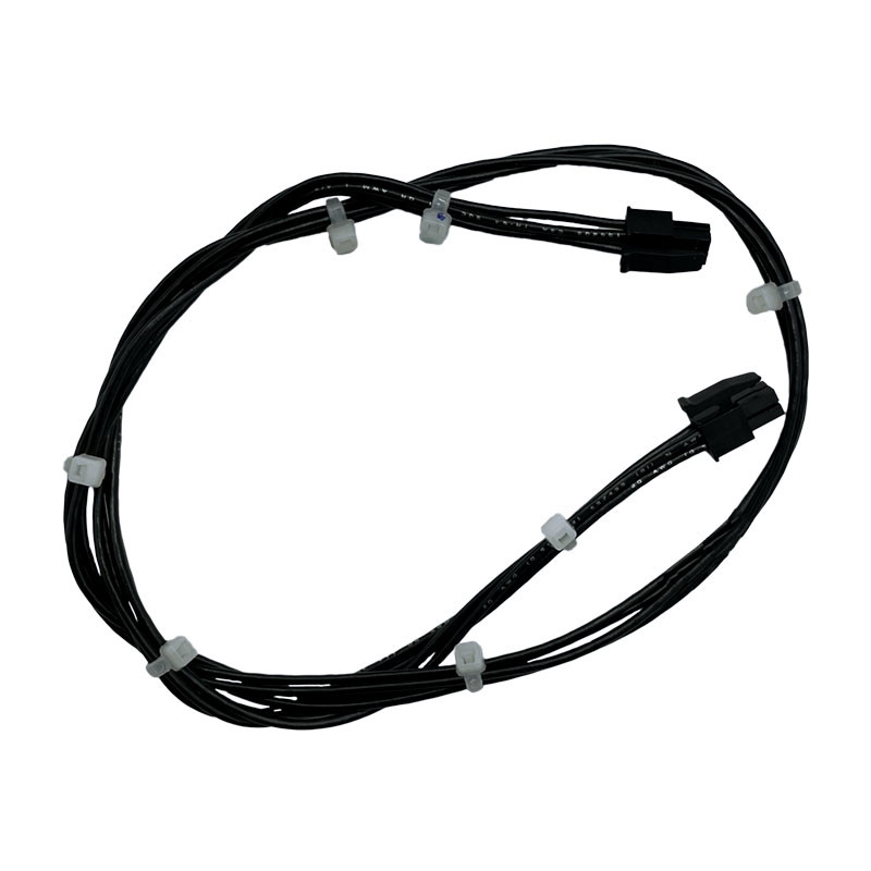 PDI PWR/COM HARNESS