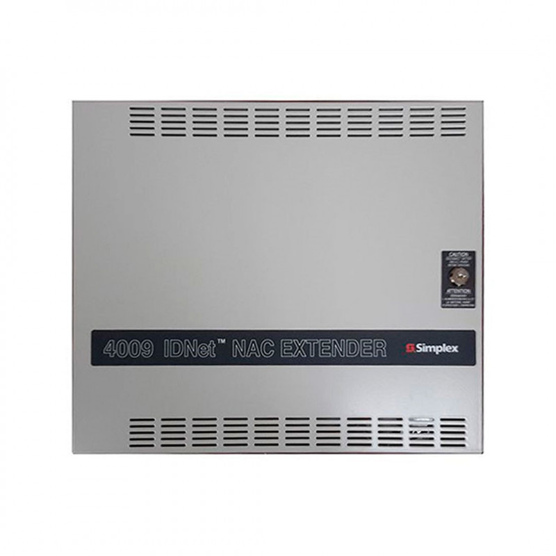 NAC EXTENDER. 240VAC. IDNET