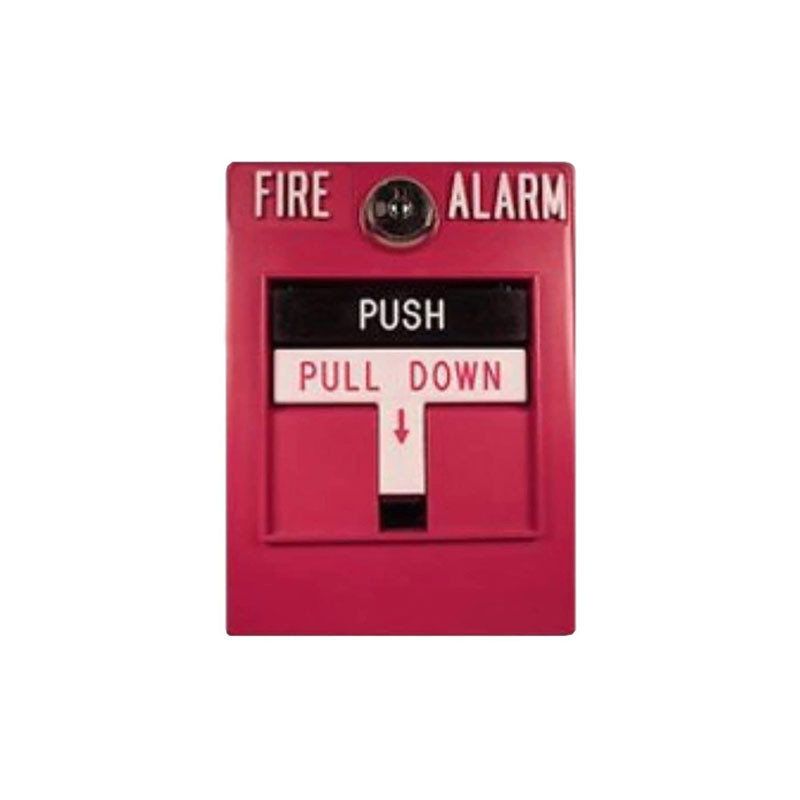 PALANCA DE DESCARGA DOBLE ACCION SIMPLEX