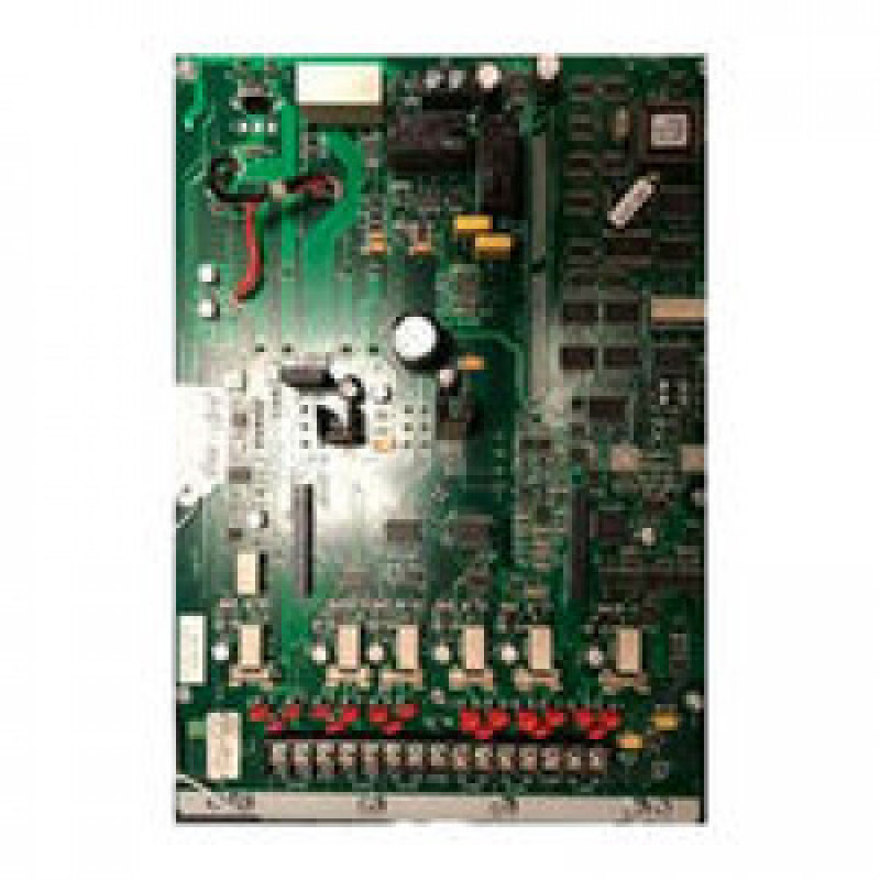 100W AMP,6NAC,220/30/40VAC,70V