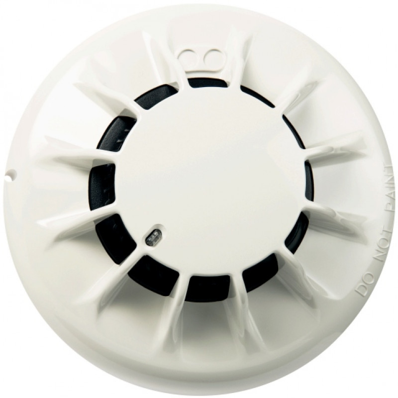 DETECTOR FOTOELECTRICO CONVENCIONAL