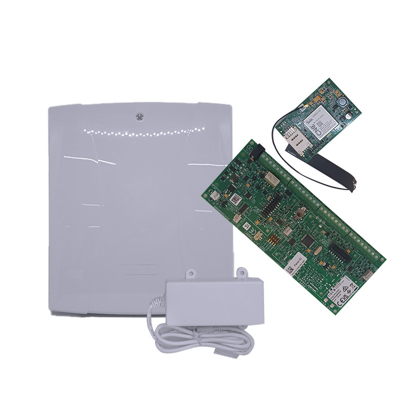 KIT LIGHTSYS 2 GABINETE FUENTE MODULO 4G