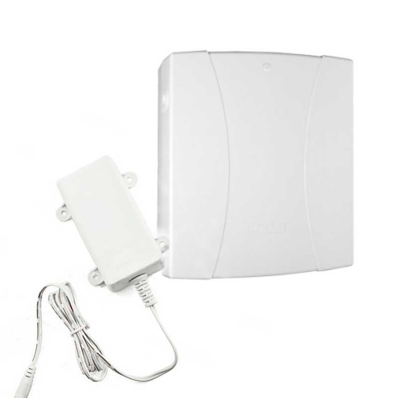 KIT REACONDICIONADO GABINETE Y FUENTE RISCO