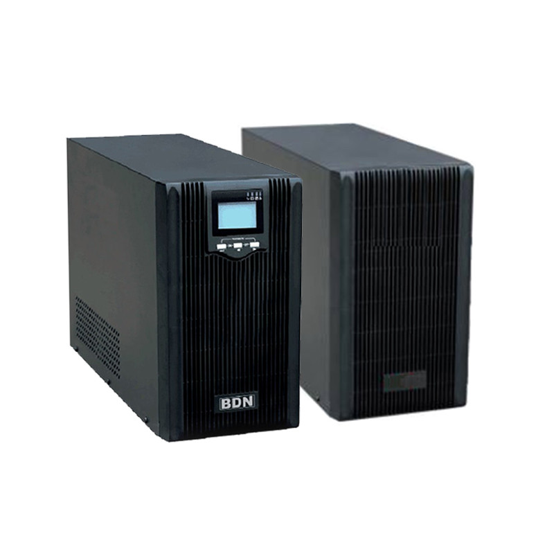 UPS BDN INTERACTIVA TORRE 3 KVA   BATERIAS COD 08039