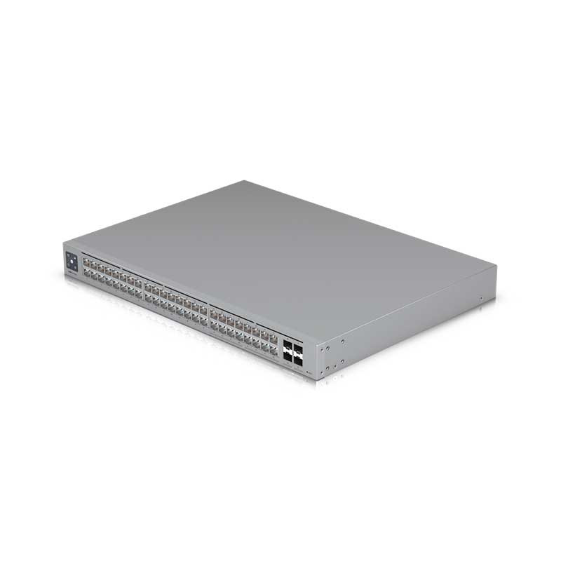  USW-PRO-MAX-48. UBIQUITI ET 16-2500 32-1000 4-SFP 10G