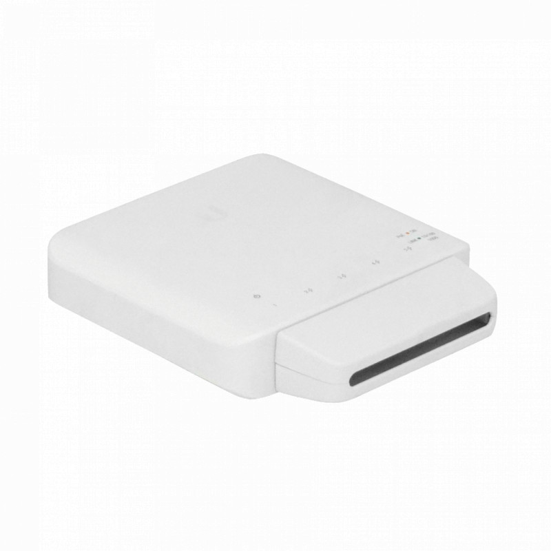  1-SWITCH 5-1000-POEREQ-1-IN MAX-46W-TOT EXTERIOR RE