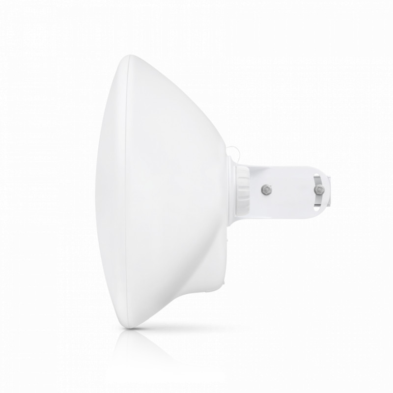  24DBI 4.9-6.2GHZ 2.4GHZ 14X14º 1-1000 INC24V 22DBM 1