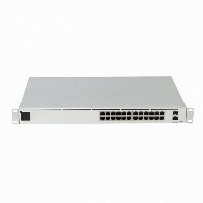  24-1000 2-SFP 10G USP-OPCIONAL REQ-UNIFI SWITCH ADMIN