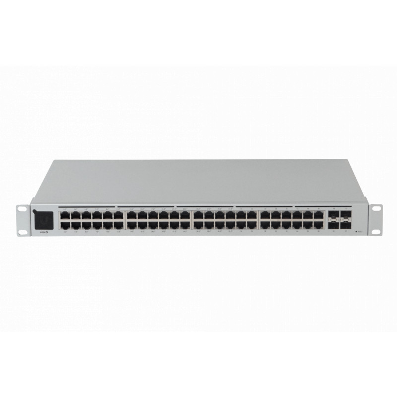  SWITCH 195W-TOT 48-100032-POE48AF-52AT 4-SFP REQ-UN