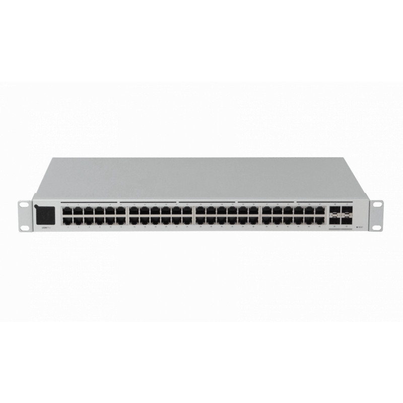 48-1000 4-SFP 10G USP-OPCIONAL REQ-UNIFI SWITCH ADMIN