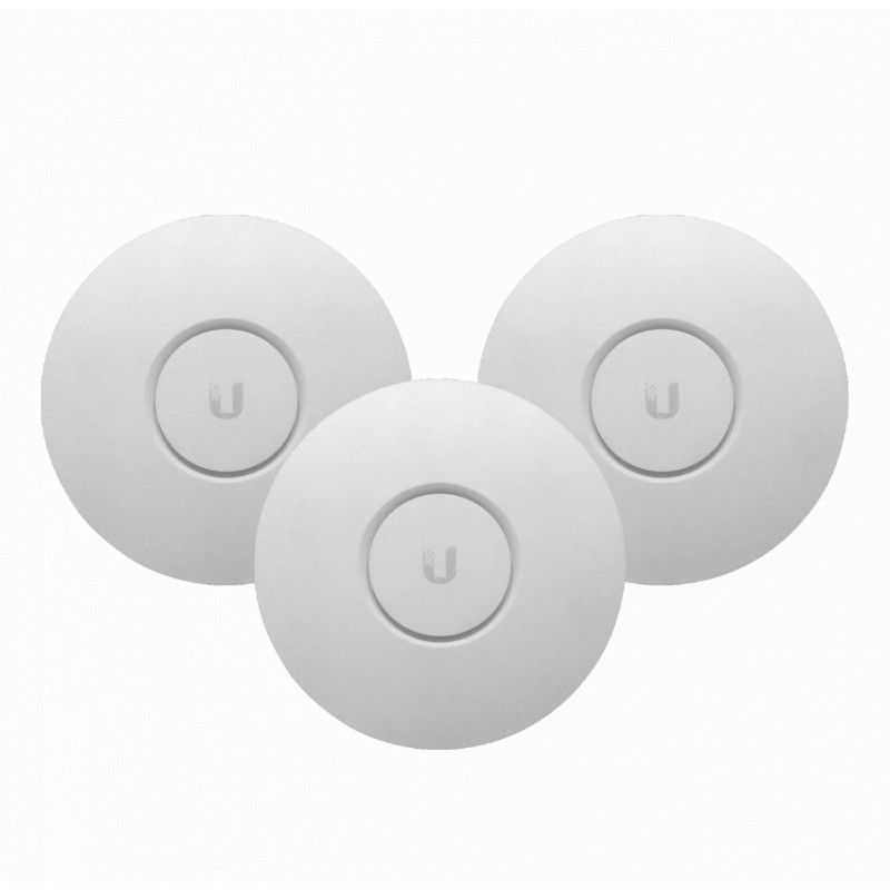  3UN WAVE2-4X4 2.4GHZ-300 5GHZ-1733 REQ-POE48VAF 1-100