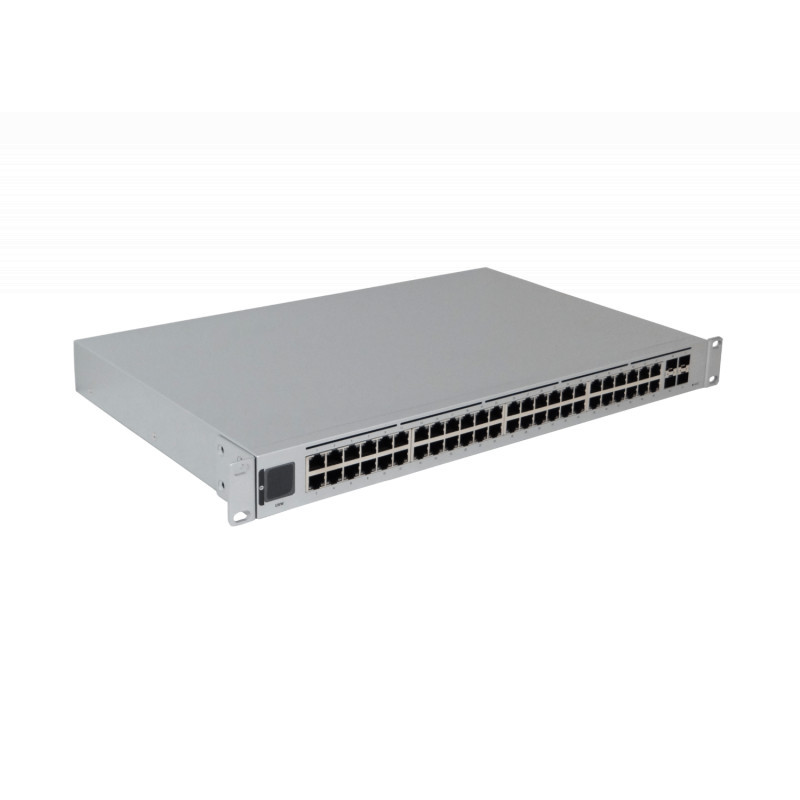  LCD1.3 48-1000 4-SFP REQ-UNIFI SWITCH ADMIN-LAYER2 RA