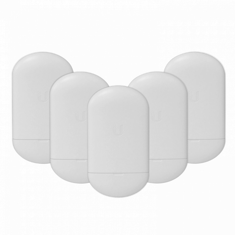  5-UNIDS 5GHZ 13DBI 1-1000-RJ45 REQ-POE24V 2X2 CPE-AP 