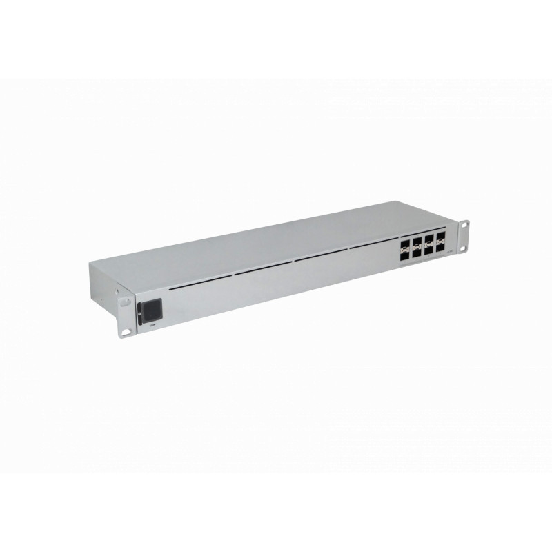  UNIFI 8-SFP+10G 160GBPS SWITCH RACK-1U ADMIN-L2 100-2
