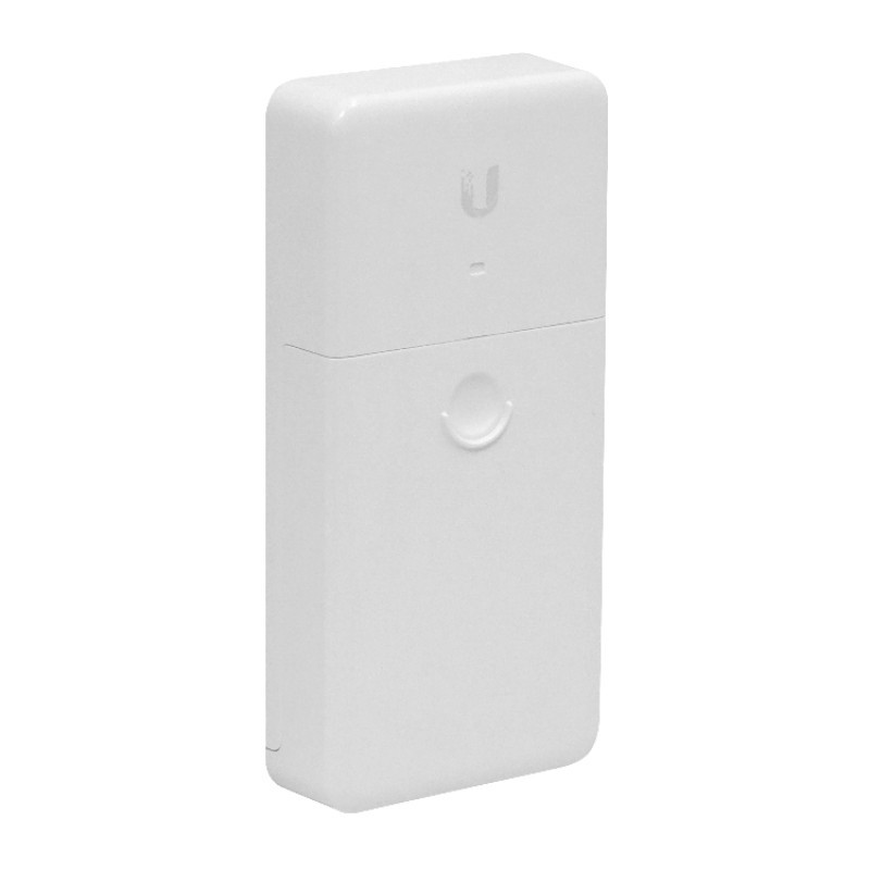  REPETIDOR POE+ 2-1000 EXTERIOR-IPX5 10KA+RAYOS 1KM(9-