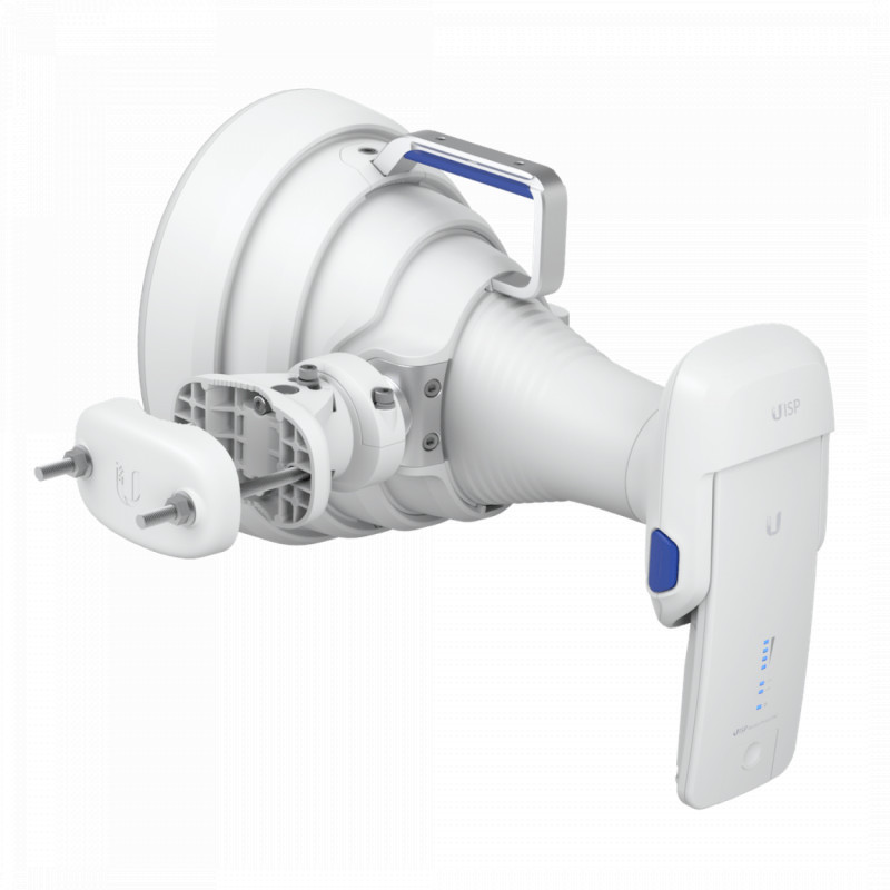  30X25º 28X22CM ANTENA 19DBI 5,15-6,87GHZ IPX6 REQ-LT