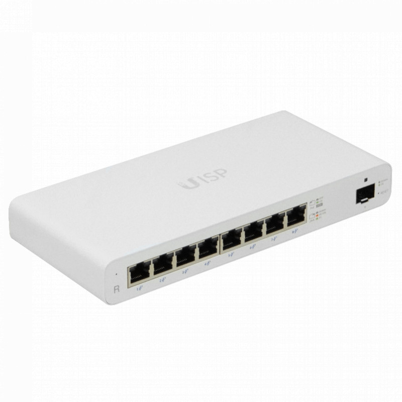  ROUTER MICROPOP 8-1000-POE24V 110W-TOT 1-SFP BT INC-2