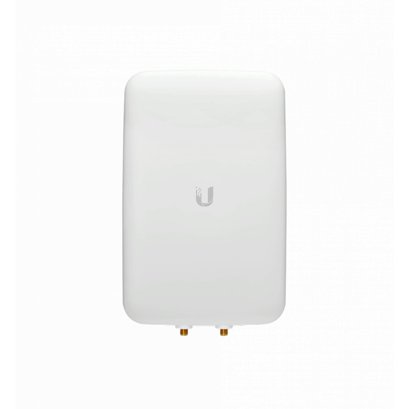  2-RPSMA DUAL BANDA ANTENA SECTOR 45º-5GHZ 90º-2.4GH