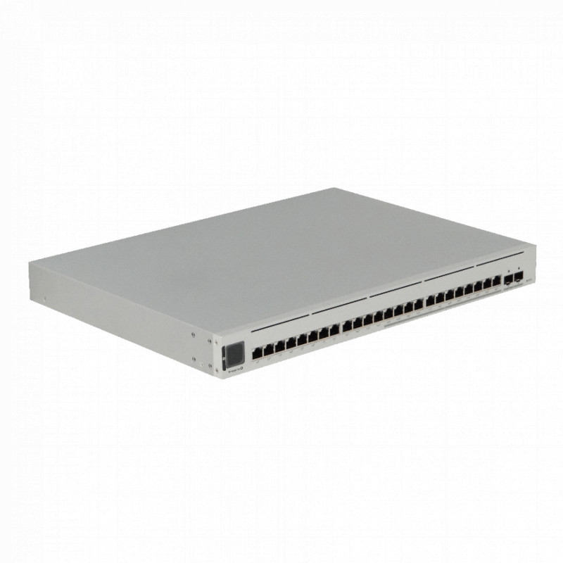  12-2500 12-1000 POE 400W-TOT 2-SFP+10G REQ-UNIFI SWIT