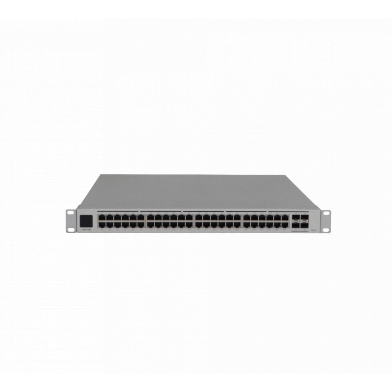  48-1000-POE 600W-TOT 4-SFP 10G USP-OPC REQ-UNIFI SWIT