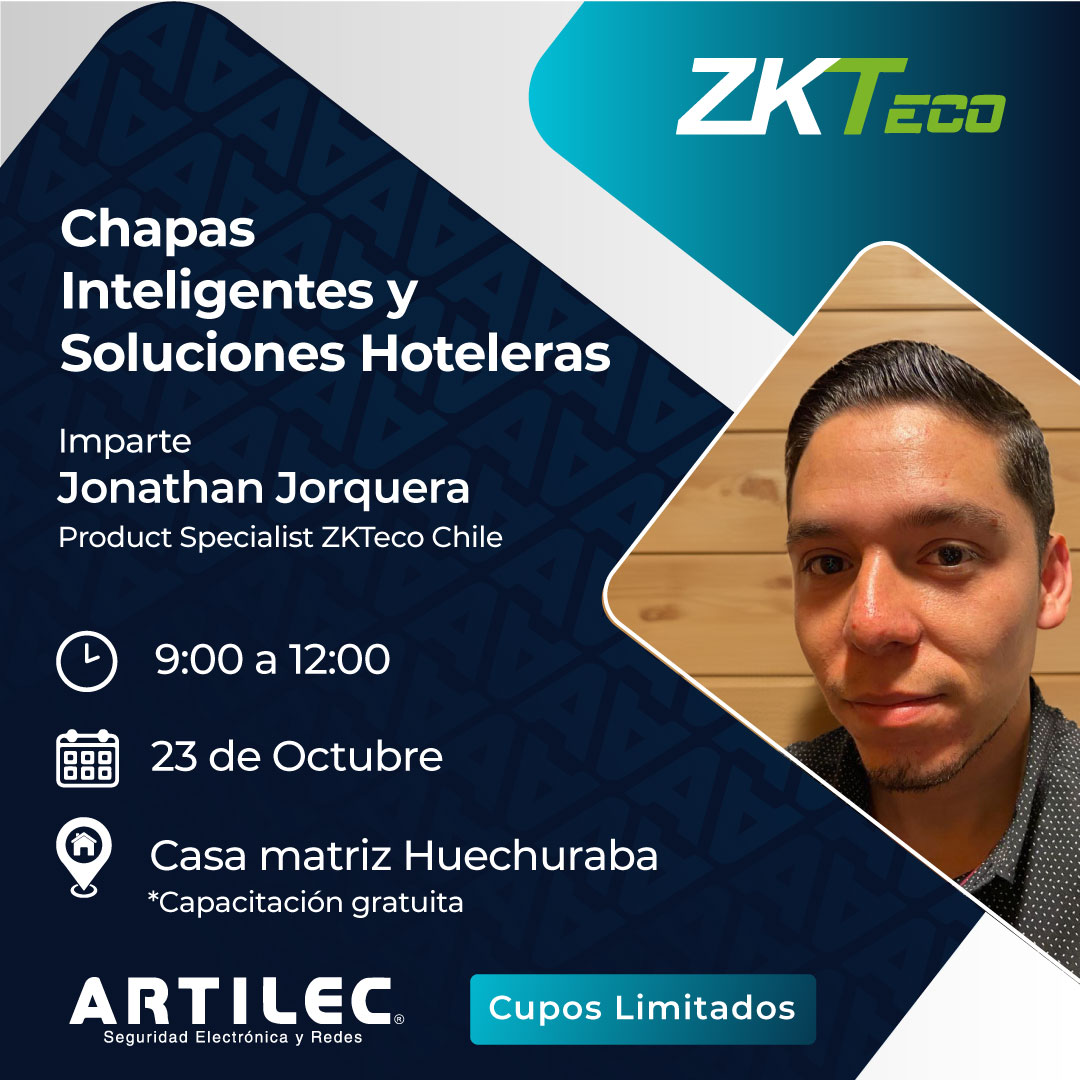 Chapas Inteligentes Y Soluciones Hoteleras
