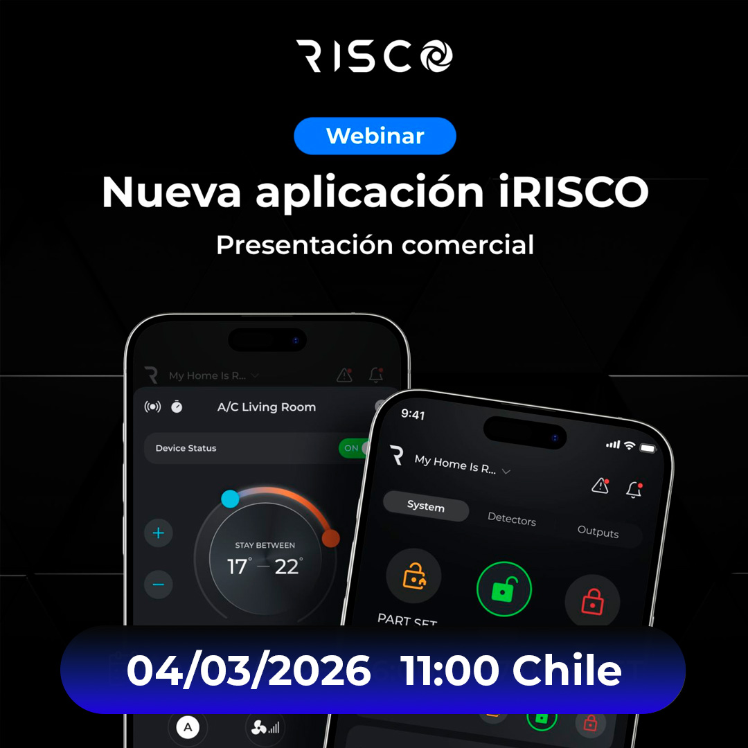 [ib-latam] Descubre La Nueva Aplicación Móvil Irisco