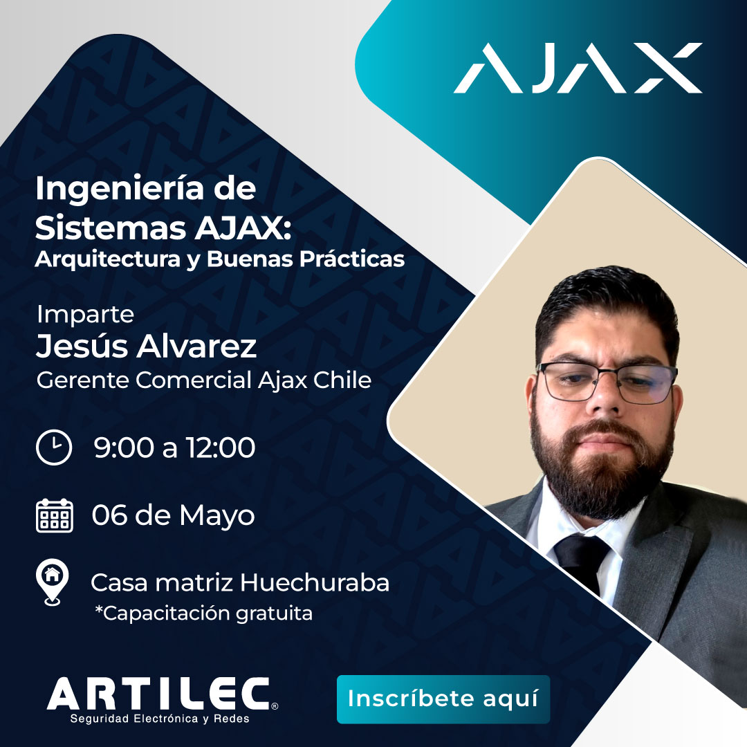 Ingeniería De Sistemas Ajax: Arquitectura Y Buenas Prácticas