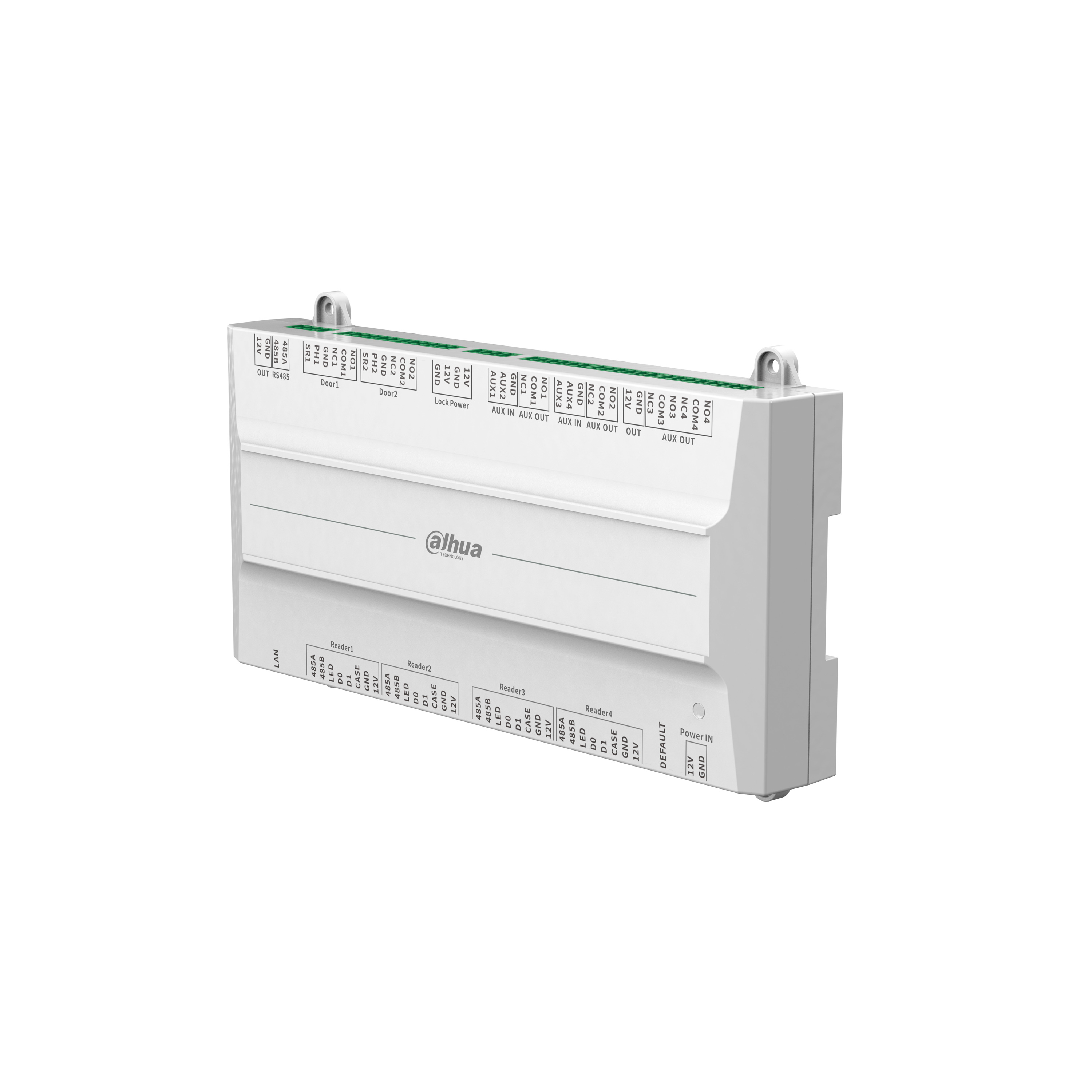 CONTROL ACCESO DAHUA DHI-ASC4202B-D
