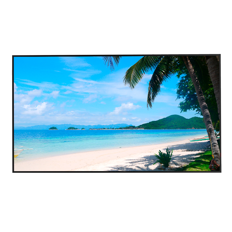 MONITOR 55 LED DAHUA 4K UHD DHI-LM55-S400-S-V1