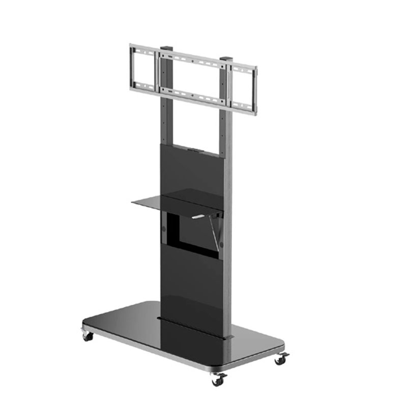 SOPORTE MOVIL PIZARRA INTERACTIVA 86-98