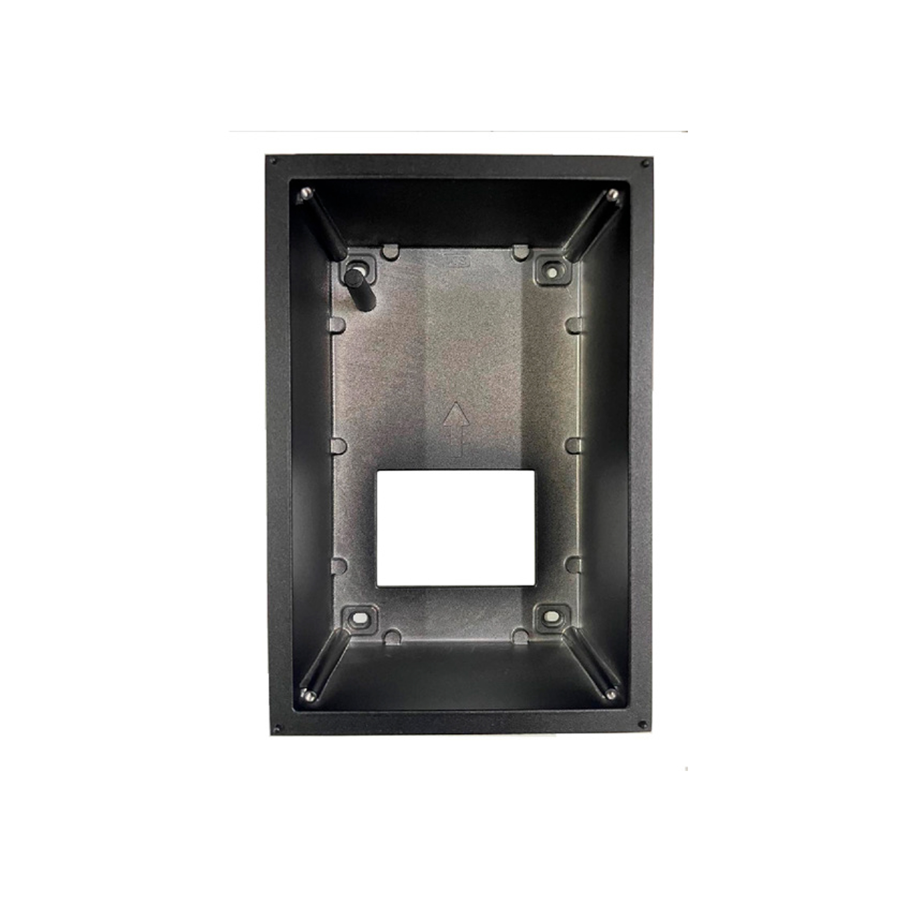 ACCESORIO MONTAJE SOBREPUESTO VTA2502G-E