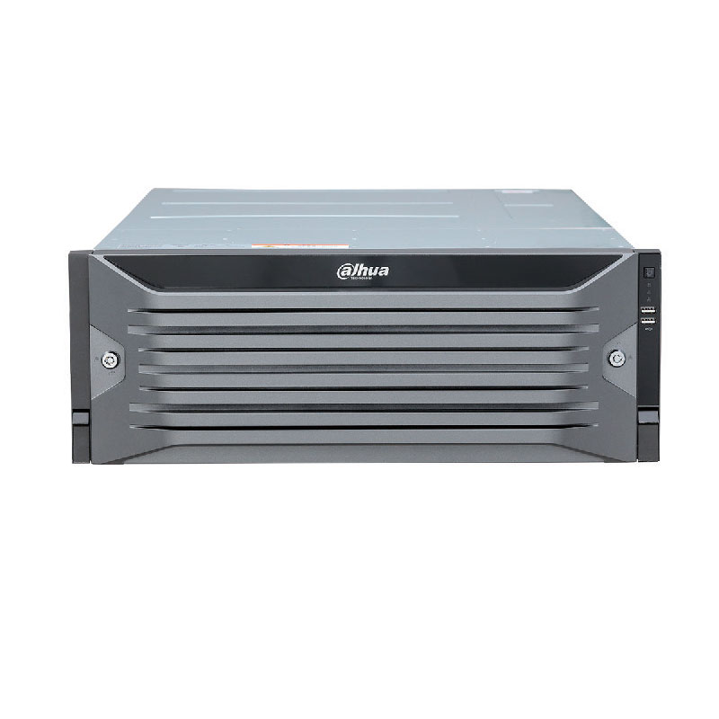 STORAGE VIDEO DAHUA EVS 24 HDD CARGADO 512CH