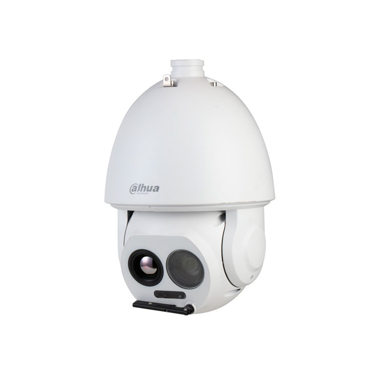 CAMARA PTZ IP TERMICA DHI-TPC-SD5441-TB50Z45-DC-S24-M